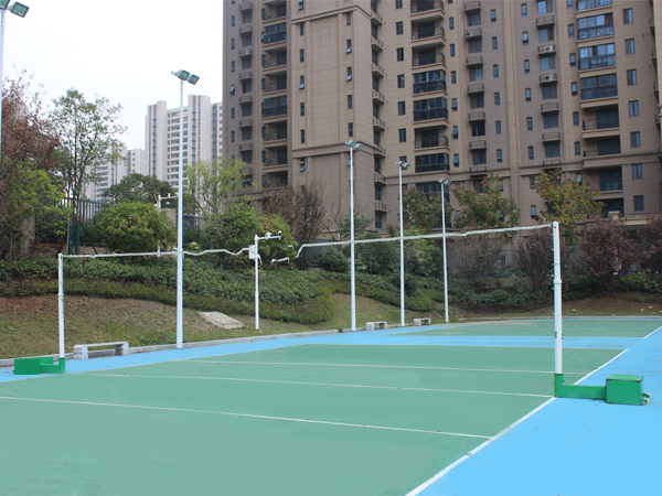 学生使用运动器材时需要留意些什么