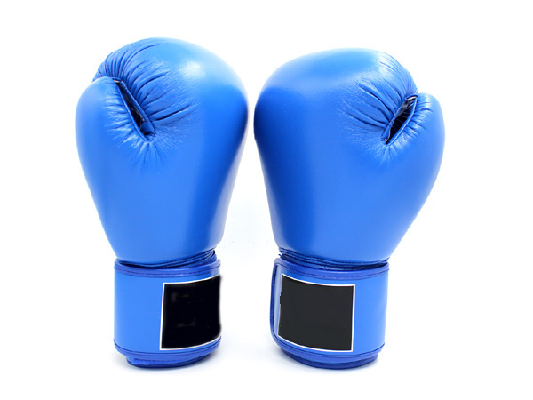 比赛格斗搏击拳套