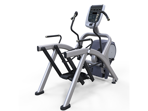 商用弧步训练器