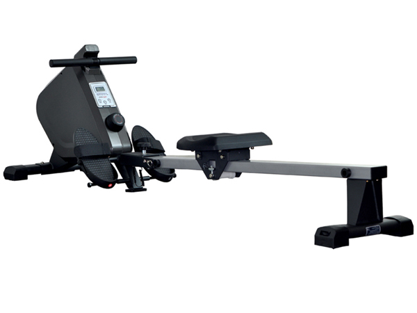 轻商用磁控划船器