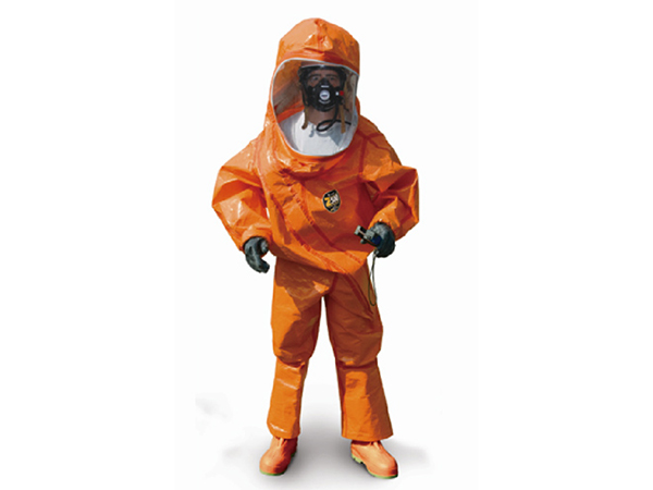 化学防护服