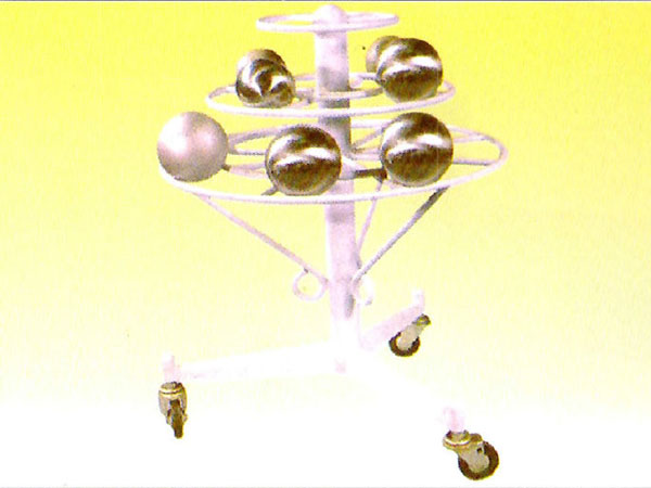 铅球架（铅球运送车）