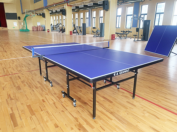 折式移动乒乓球台