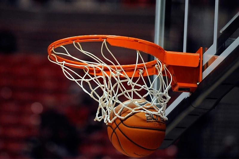 安博体育公司：教你正确测量篮球架侧面边高度的方法！